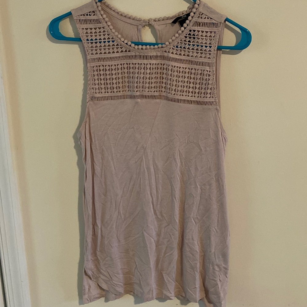 H&M Tank